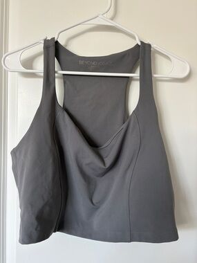 Beyond Yoga Crop Tank